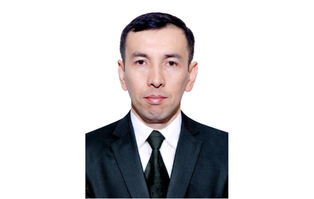 Ismoilov Alisher Sidikovichning fizika-matematika fanlari bo‘yicha falsafa doktori (PhD) dissertatsiya ishi himoyasi to‘g‘risida