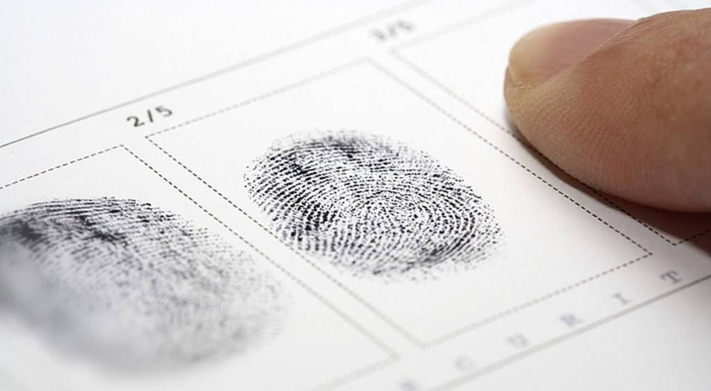 Отпечатки пальцев помогают с высокой вероятностью выявлять шизофрению