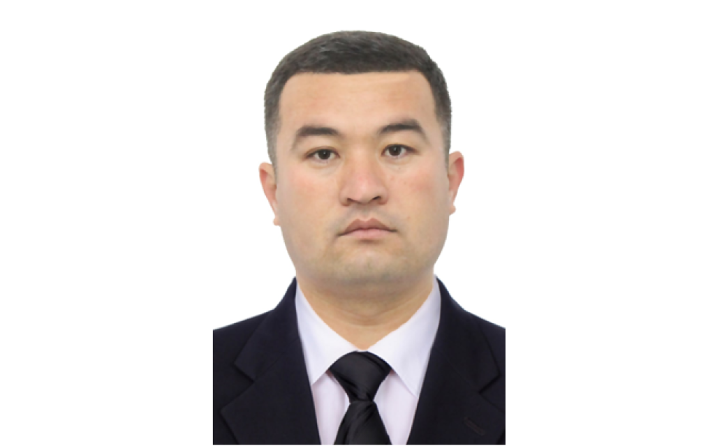 Abduxamidov Sardor Mardanaqulovichning pedagogika fanlari bo‘yicha falsafa doktori (PhD) dissertatsiyasi ishi himoyasi to‘g‘risida