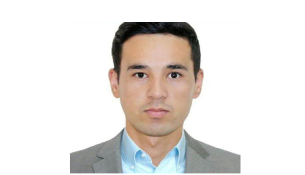 Hamidov Sardorbek Dilmurod o‘g‘lining texnika fanlari bo‘yicha falsafa doktori (PhD) dissertatsiyasi ishi himoyasi to‘g‘risida