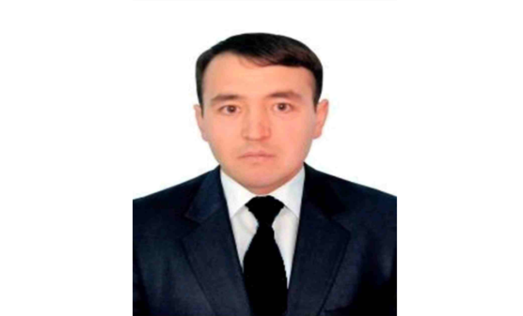 Haydarov Dilshod Shog‘darovichning pedagogika fanlari bo‘yicha falsafa doktori (PhD) dissertatsiya ishi himoyasi to‘g‘risida