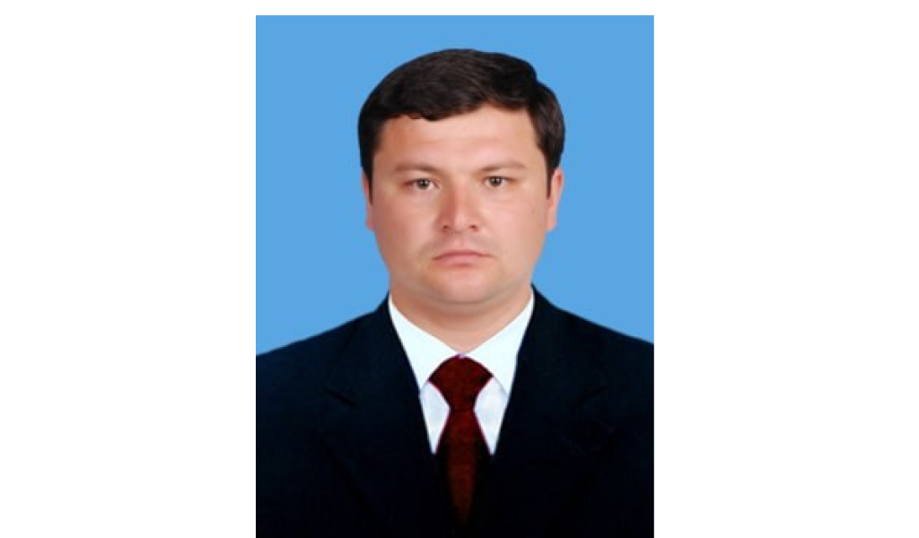 Tursunmuratov Muxiddin Abdishukirovichning falsafa fanlari bo‘yicha falsafa doktori (PhD) dissertatsiya himoyasi to‘g‘risida