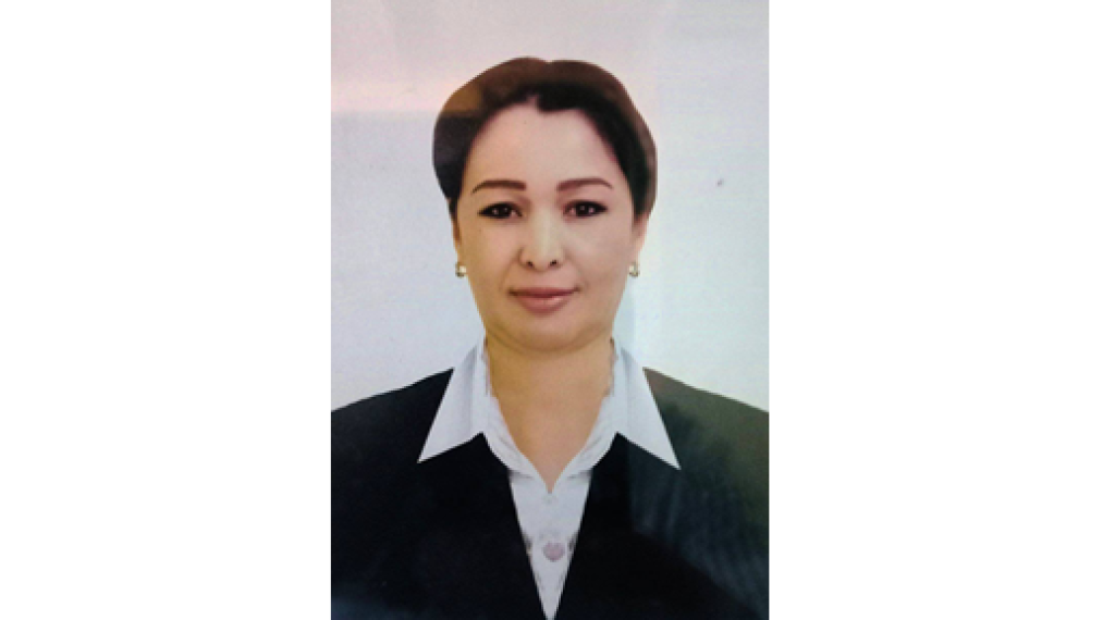 Murodxo‘jayeva Feruza Majidovnaning iqtisodiyot fanlari bo‘yicha falsafa doktori (PhD) dissertatsiya ishi himoyasi to‘g‘risida