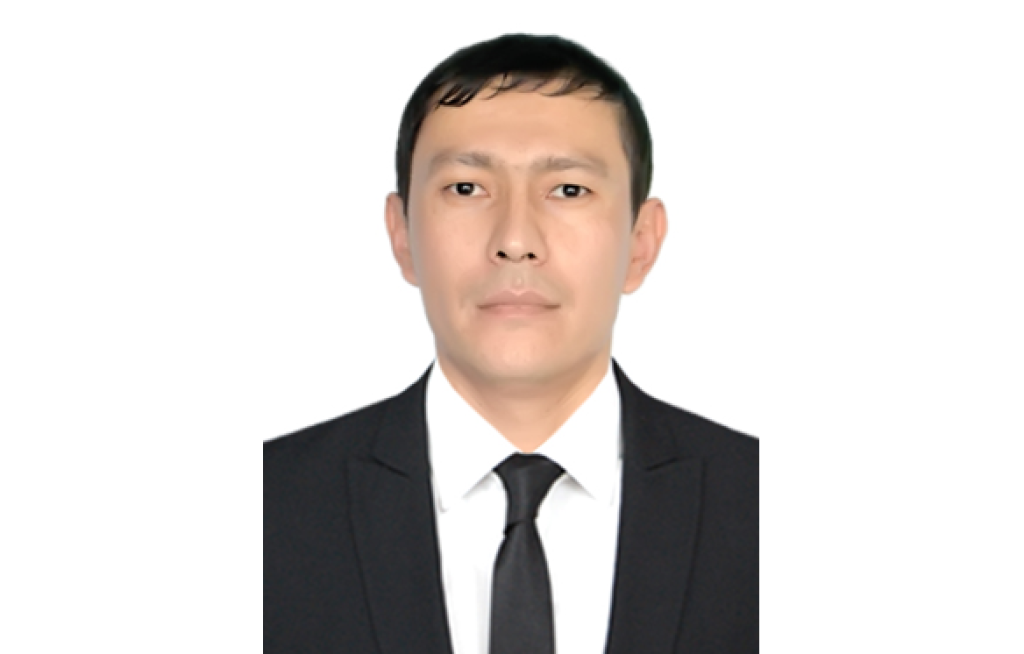 Kulturayev Davron Jurayevichning fizika-matematika fanlari bo‘yicha falsafa doktori (PhD) dissertatsiyasi ishi himoyasi to‘g‘risida