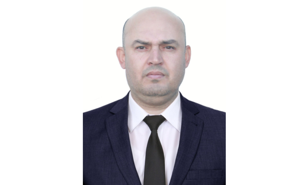 Sirojov Otajon Orifjonovichning pedagogika fanlari bo‘yicha falsafa doktori (PhD) dissertatsiyasi ishi himoyasi to‘g‘risida