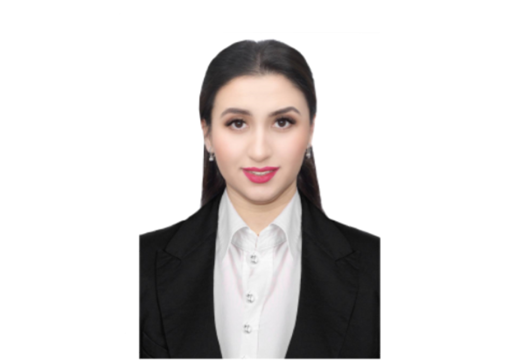 Doniyorova Fotimabonu Alisher qizining iqtisodiyot fanlari bo‘yicha falsafa doktori (PhD) dissertatsiya ishi himoyasi to‘g‘risida