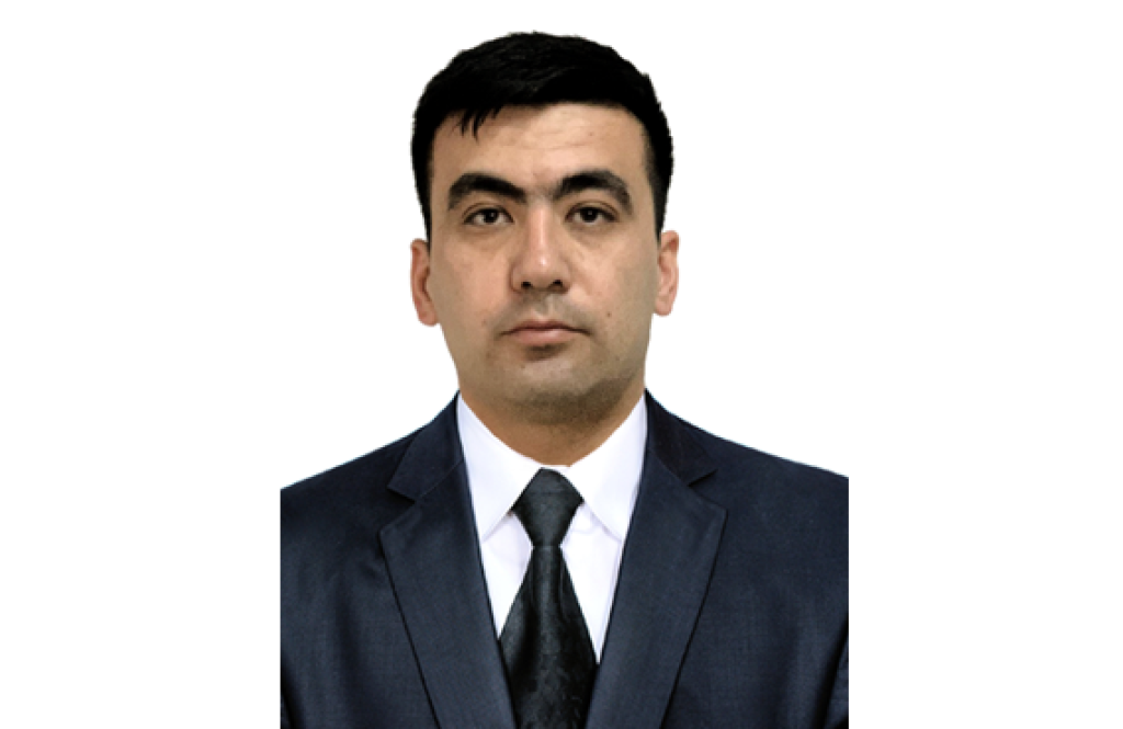 Xayitov Saidjon Baxtiyor o‘g‘lining iqtisodiyot fanlari bo‘yicha falsafa doktori (PhD) dissertatsiyasi ishi himoyasi to‘g‘risida