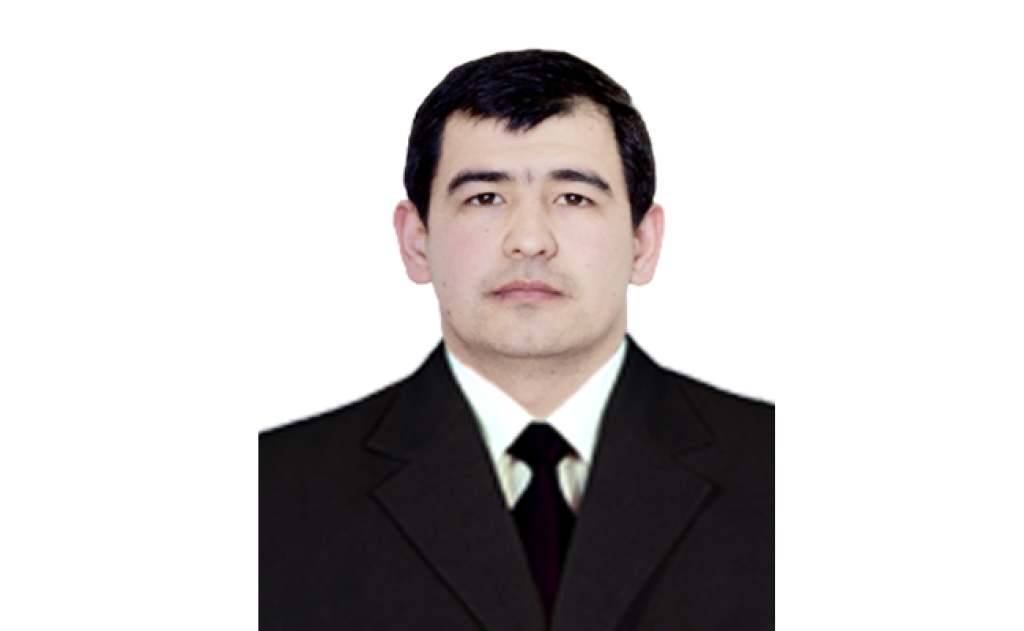 Satimov Bahodir Mangliboy o‘g‘lining tarix fanlari bo‘yicha falsafa doktori (PhD) dissertatsiyasi ishi himoyasi to‘g‘risida