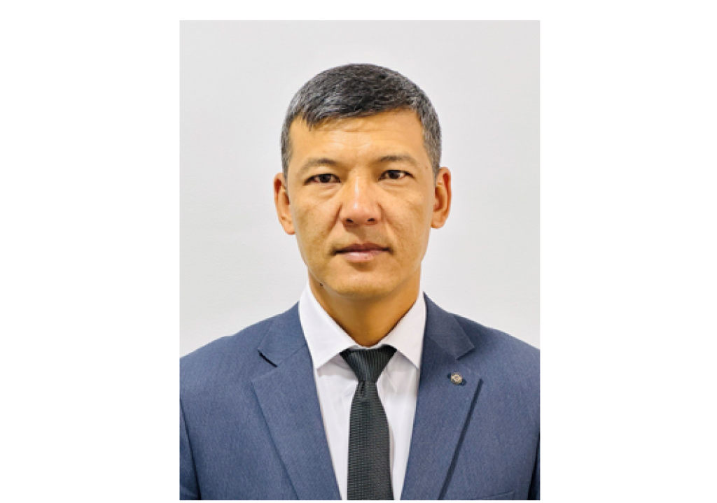 Butayev Ruslan Buriboyevichning fizika-matematika fanlari bo‘yicha falsafa doktori (PhD) dissertatsiya ishi himoyasi to‘g‘risida