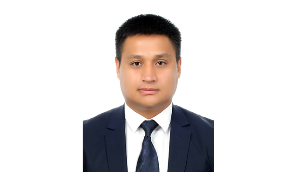 Anorboyev Murodjon Raxmanqul o‘g‘lining yuridik fanlari bo‘yicha falsafa doktori (PhD) dissertatsiya ishi himoyasi to‘g‘risida