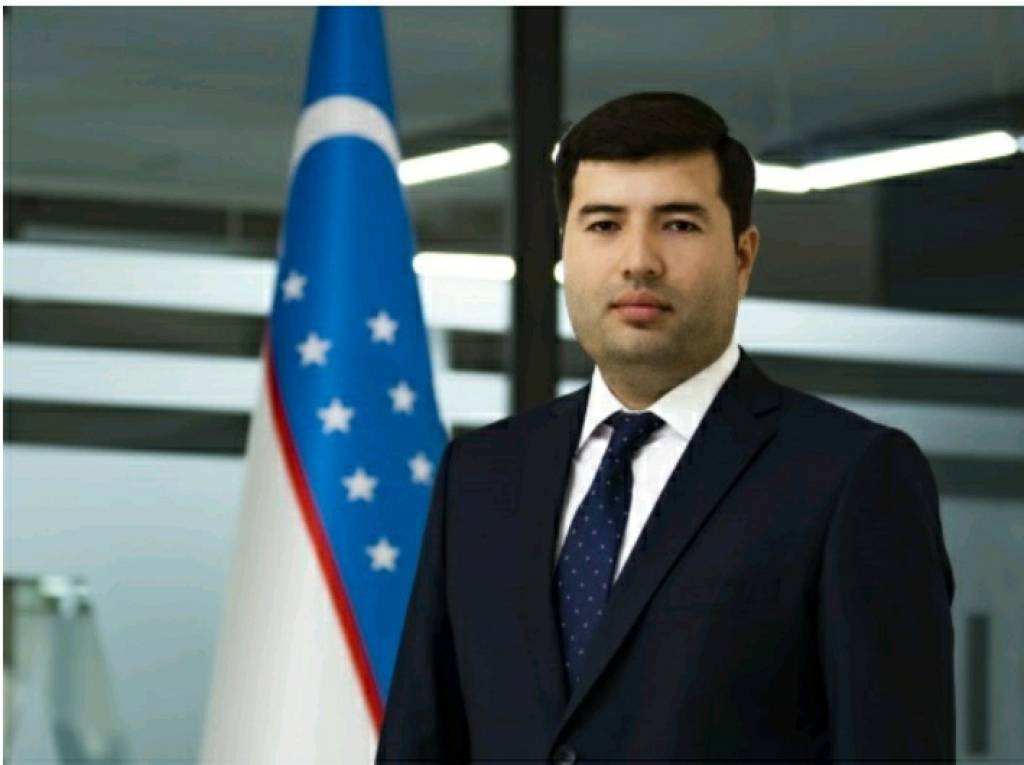Jaxongirov Ilimdorjon Jahongirjon o‘g‘lining iqtisodiyot fanlari doktori (DSc) dissertatsiya ishi himoyasi to‘g‘risida