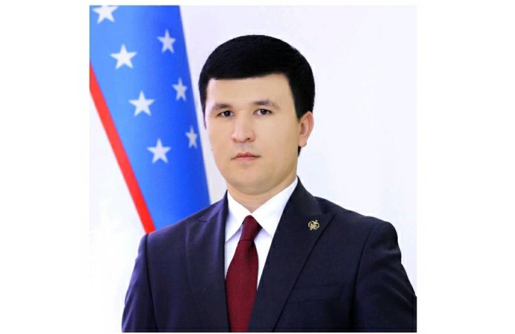 Foziljonov Ibrohimjon Sotvoldixo‘ja o‘g‘lining iqtisodiyot fanlari bo‘yicha falsafa doktori (PhD) dissertatsiya ishi himoyasi to‘g‘risida