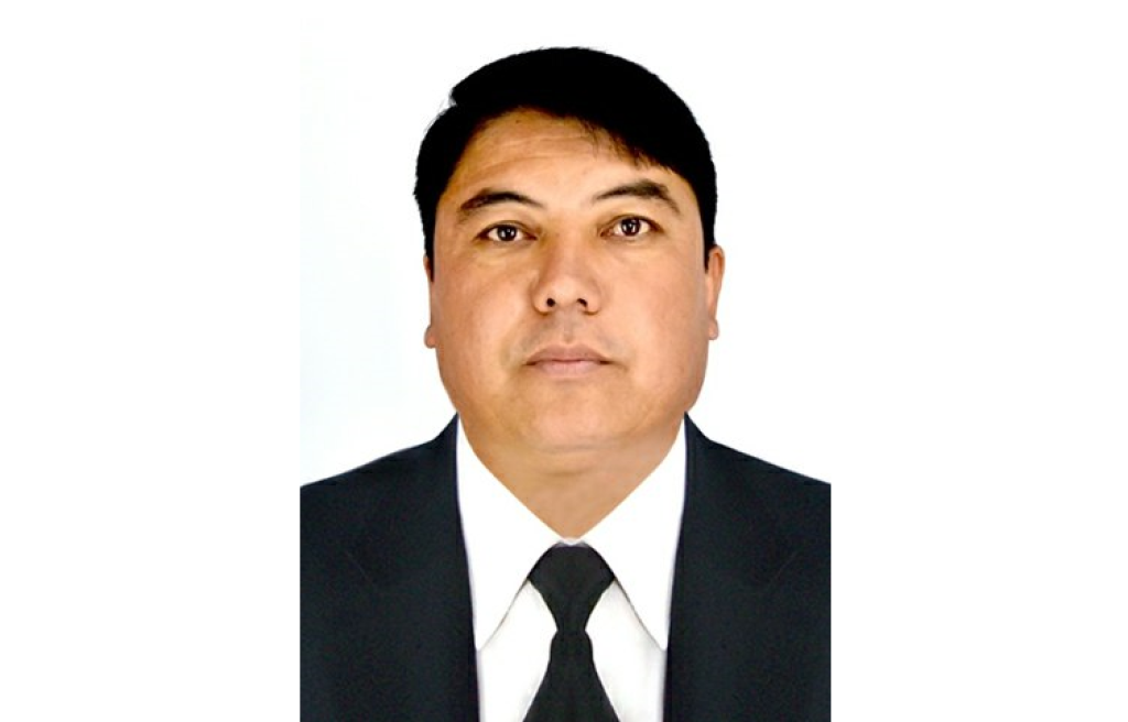 Tursunov Jo‘rabek Egamberdiyevichning pedagogika fanlari bo‘yicha falsafa doktori (PhD) dissertatsiya ishi himoyasi to‘g‘risida