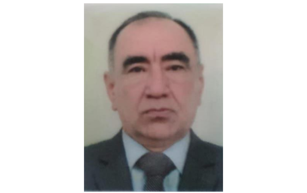 Ganiyev Salimjonning filologiya fanlari bo‘yicha falsafa doktori (PhD) dissertatsiya ishi himoyasi to‘g‘risida