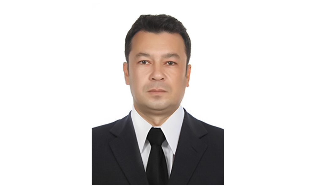 Karimov Bahrom Djalolovichning tarix fanlari bo‘yicha falsafa doktori (PhD) dissertatsiya ishi himoyasi to‘g‘risida