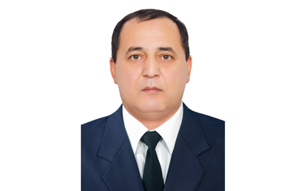 Esamuratov Aybek Ibragimovichning tibbiyot fanlari bo‘yicha fan doktori (DSc) dissertatsiya ishi himoyasi to‘g‘risida