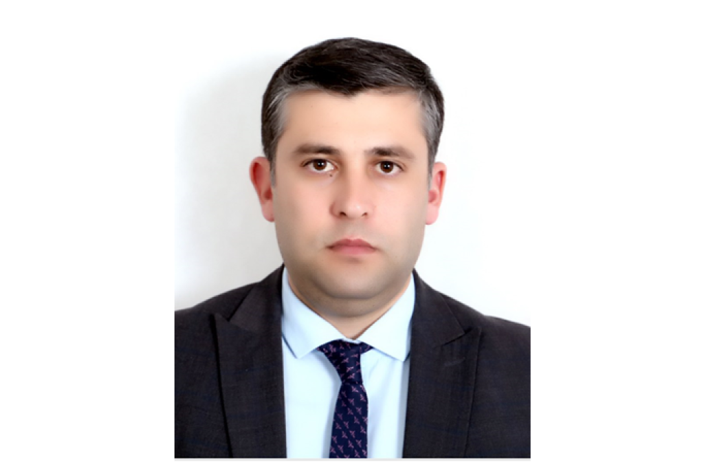 Yaxyayev Maqsud Mavlanovichning iqtisodiyot fanlari bo‘yicha falsafa doktori (PhD) dissertatsiya ishi himoyasi to‘g‘risida