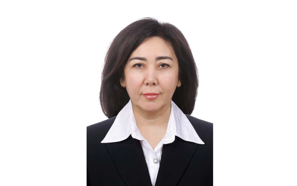 Bazarova Dildora Baxadirovnaning yuridik fanlar doktori (DSc) dissertatsiyasi himoyasi to‘g‘risida