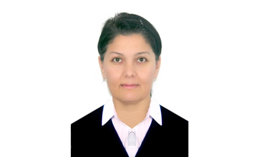 Mavlonova O‘g‘iloy Hamdamovnaning filologiya fanlari bo‘yicha falsafa doktori (PhD) dissertatsiyasi ishi himoyasi to‘g‘risida