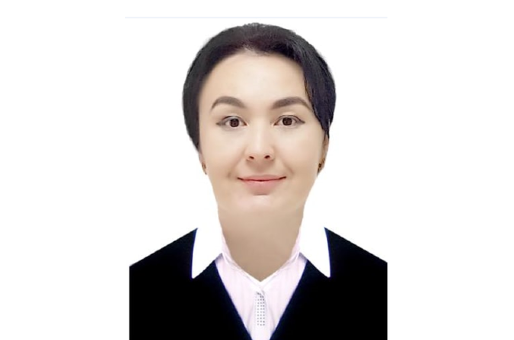 Hojiyeva Gulchehra Salimovnaning filologiya fanlari bo‘yicha falsafa doktori (PhD) dissertatsiyasi himoyasi to‘g‘risida