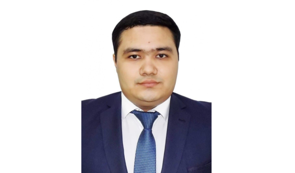 Abdullayev Diyorjon Nodirjon o‘g‘lining tarix fanlari doktori (DSc) dissertatsiya ishi himoyasi to‘g‘risida