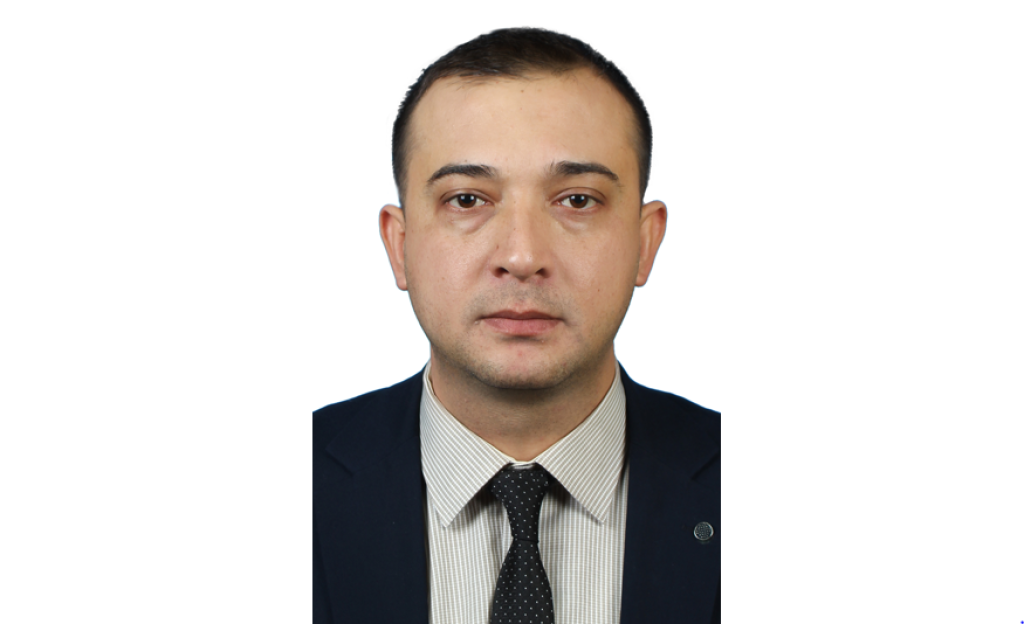 Nabiyev Elyor Baxtiyorovichning tarix fanlari bo‘yicha falsafa doktori (PhD) dissertatsiya ishi himoyasi to‘g‘risida