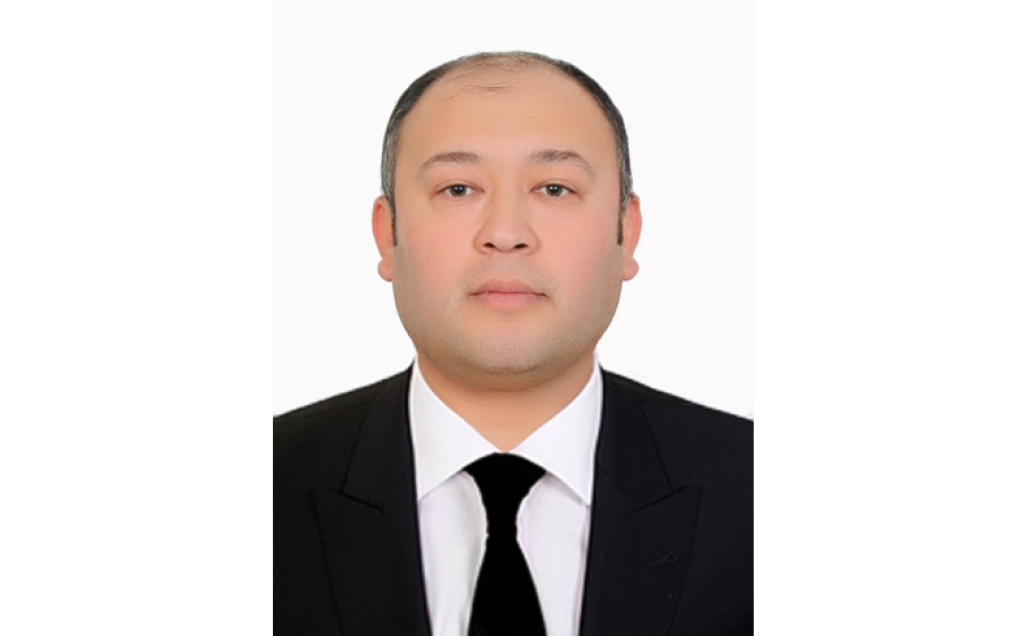 Mamajonov Jasurbek Shuxratbekovichning kimyo fanlari bo‘yicha falsafa doktori (PhD) dissertatsiya ishi himoyasi to‘g‘risida