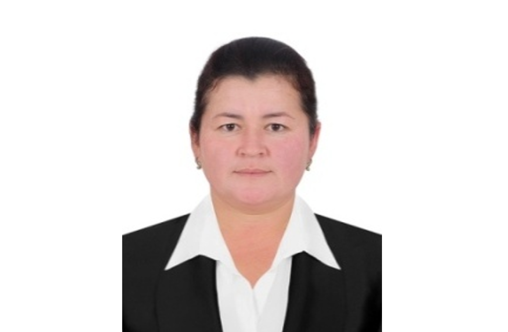 Abduqodirova Patmaxon Tursunboyevnaning pedagogika fanlari bo‘yicha falsafa doktori (PhD) dissertatsiyasi ishi himoyasi to‘g‘risida