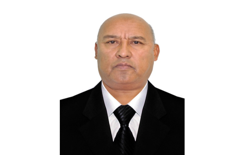 Mirzayev Avazbekning tarix fanlari bo‘yicha falsafa doktori (PhD) dissertatsiyasi ishi himoyasi to‘g‘risida