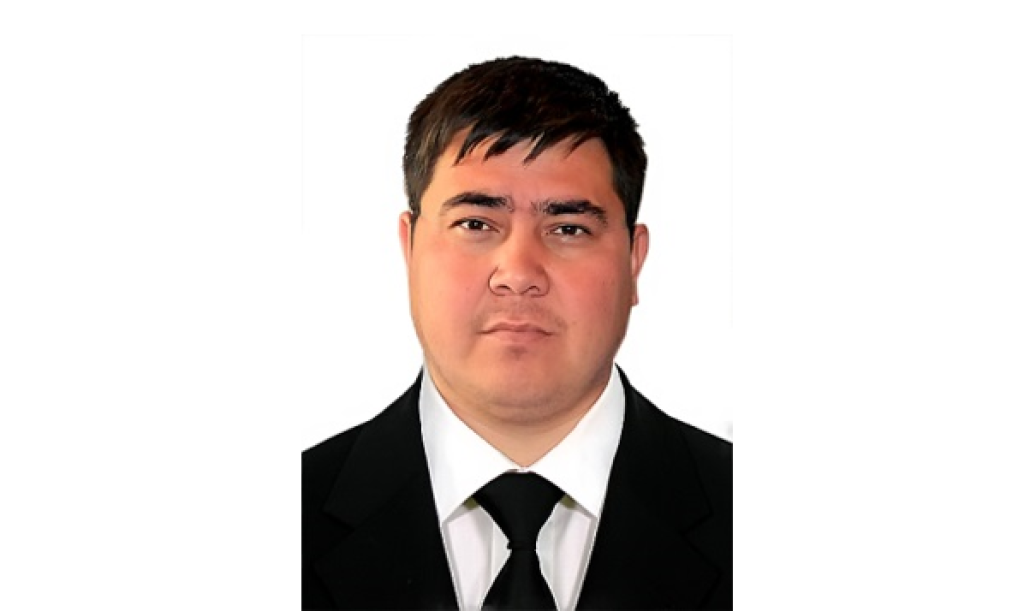 Yarmatov Oybek Shaymanovichning tarix fanlari bo‘yicha falsafa doktori (PhD) dissertatsiyasi ishi himoyasi to‘g‘risida