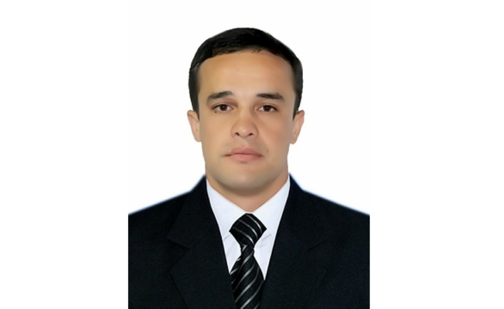 Sharipov Jurabek Shomil o‘g‘lining texnika fanlari bo‘yicha falsafa doktori (PhD) dissertatsiya ishi himoyasi to‘g‘risida