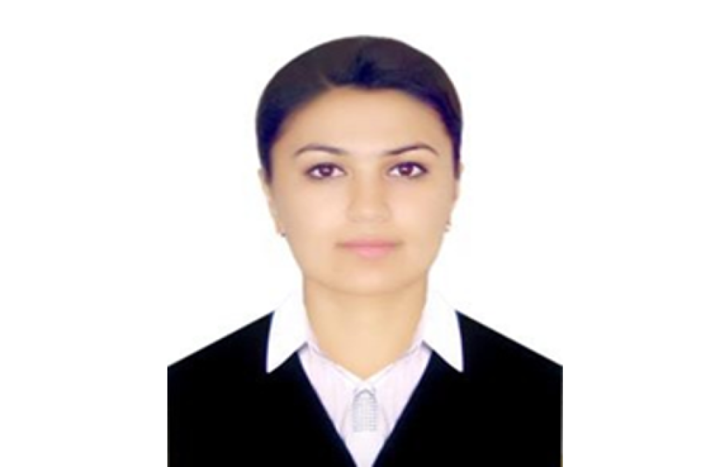 Teshayeva Dilfuza Raximovnaning biologiya fanlari bo‘yicha falsafa doktori (PhD) dissertatsiyasi ishi himoyasi to‘g‘risida