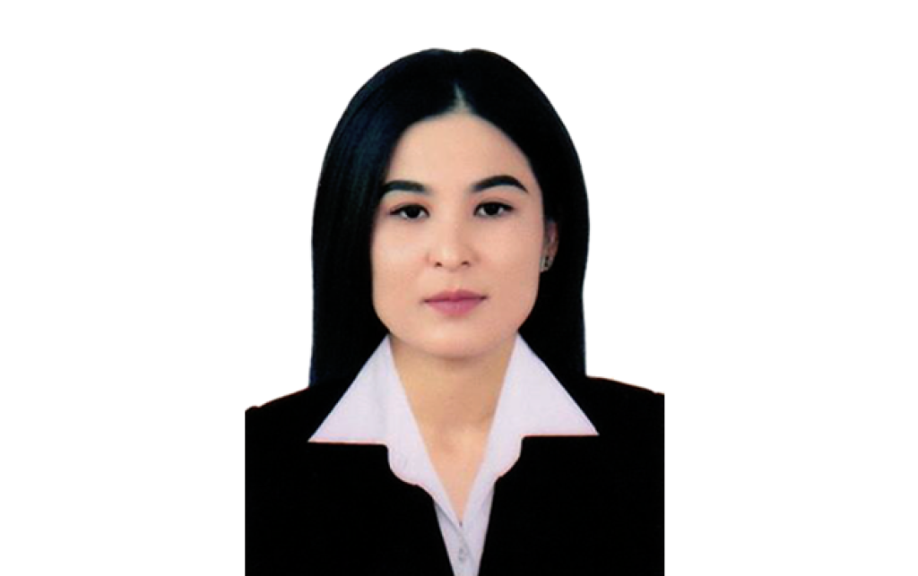 A’zamova Gulasal Sodiq qizining filologiya fanlari bo‘yicha falsafa doktori (PhD) dissertatsiya ishi himoyasi to‘g‘risida