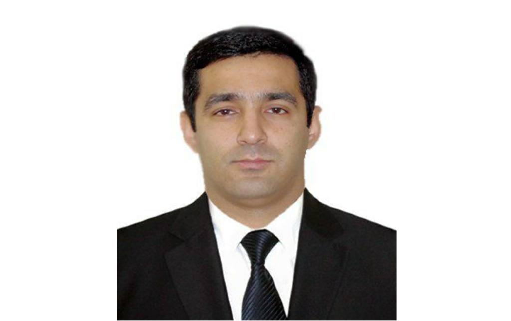 Saidov Xayrulla Shavkatovichning filologiya fanlari bo‘yicha falsafa doktori (PhD)  dissertatsiya ishi himoyasi to‘g‘risida