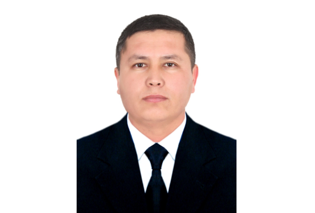 Jabbarov Jamoliddin Sindorovichning texnika fanlari bo‘yicha falsafa doktori (PhD) dissertatsiya ishi himoyasi to‘g‘risida