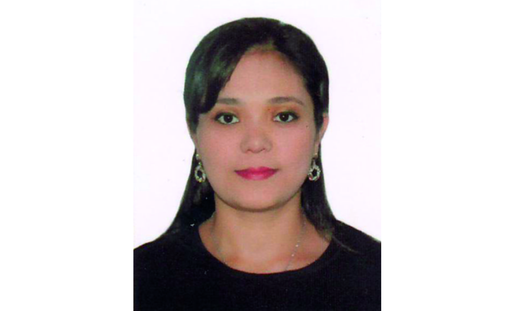 Namazova Guljahon Berdiqulovnaning filologiya fanlari bo‘yicha falsafa doktori (PhD) dissertatsiya ishi himoyasi to‘g‘risida