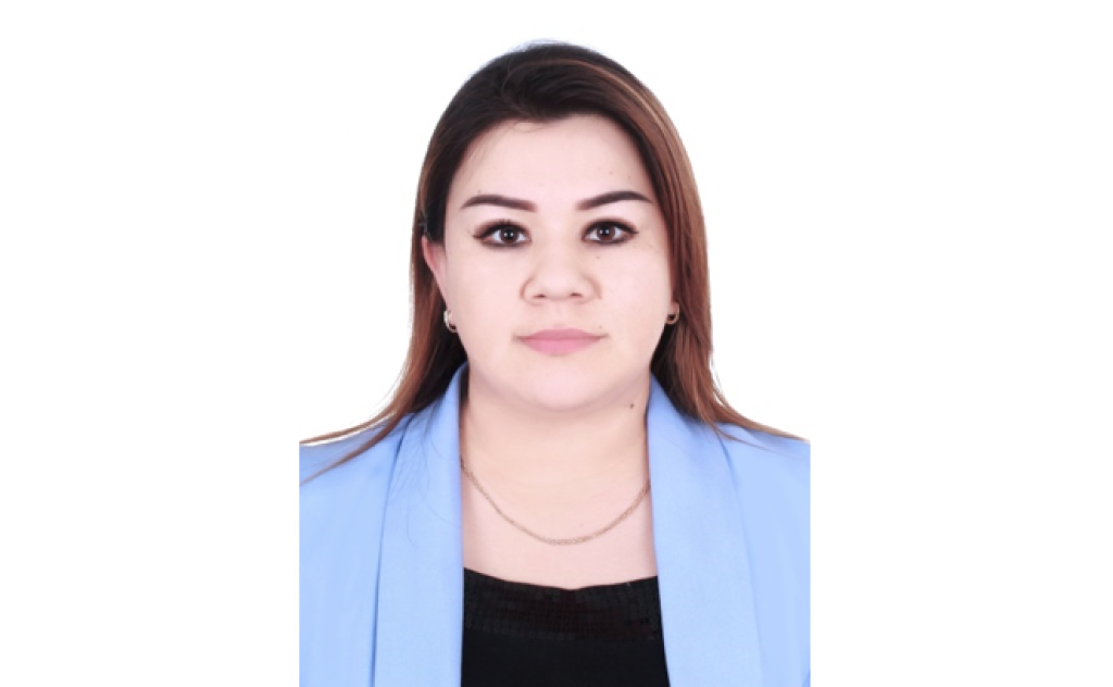 Ibrohimova Zulayxo Ergash qizining texnika fanlari bo‘yicha falsafa doktori (PhD) dissertatsiya ishi himoyasi to‘g‘risida