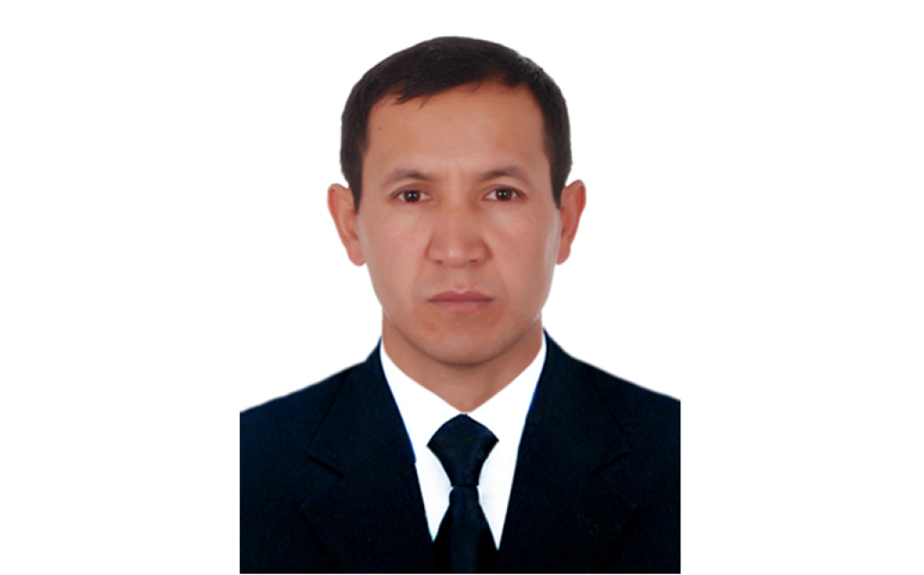 Doliyev G‘olibjon Alisherovichning texnika fanlari doktori (DSc) dissertatsiya ishi himoyasi to‘g‘risida
