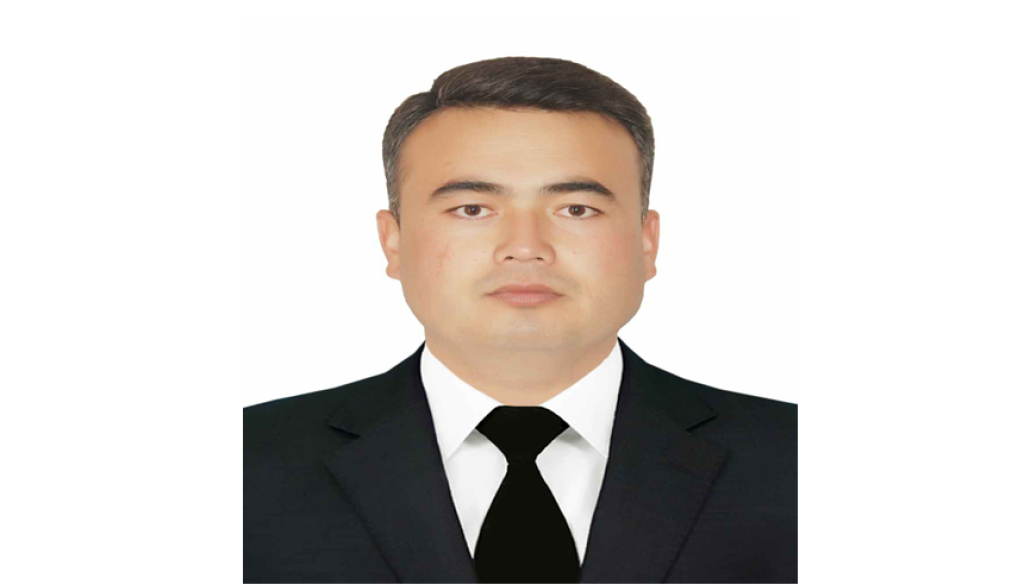 Egamnazarov Murod Yusupovichning pedagogika fanlari bo‘yicha falsafa doktori (PhD) dissertatsiyasi ishi himoyasi to‘g‘risida
