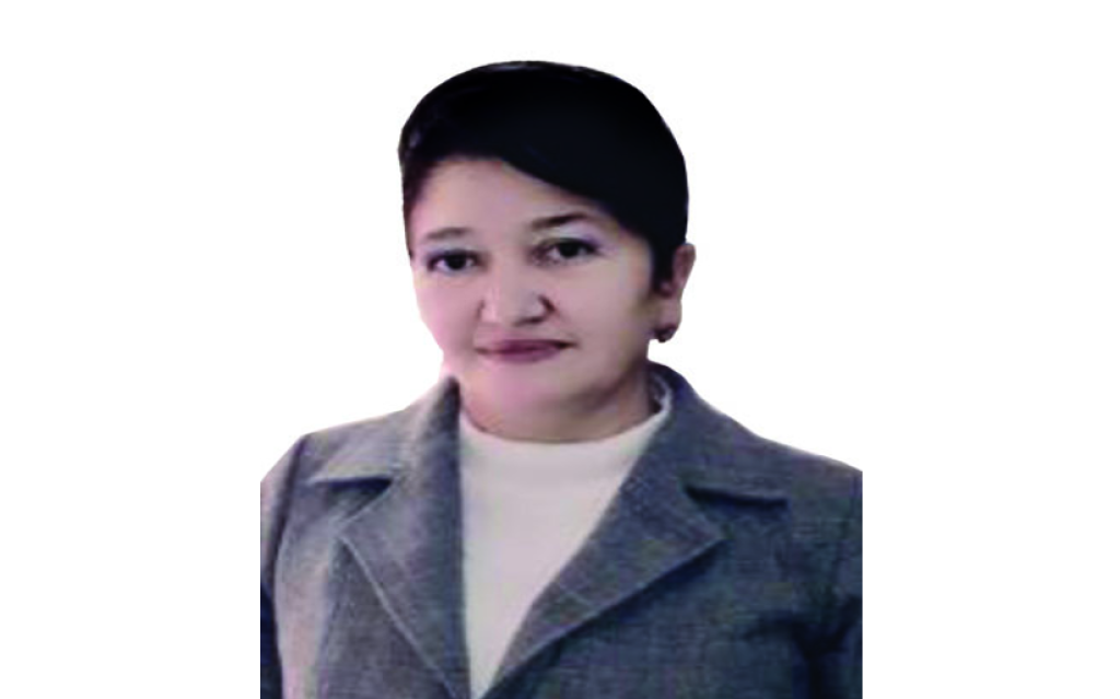 Jabborova Dilbar Darmonovnaning  pedagogika fanlari bo‘yicha falsafa doktori (PhD) dissertatsiyasi ishi himoyasi to‘g‘risida