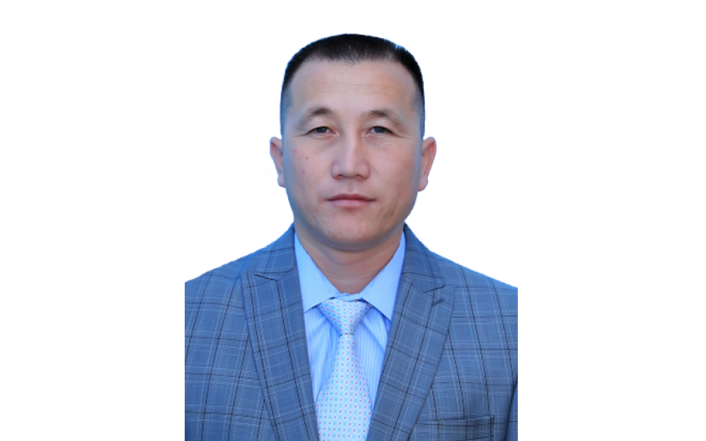 Baltaniyazov Jaksibay Sarsenbayevichning qishloq xo‘jaligi fanlari bo‘yicha falsafa doktori (PhD) dissertatsiyasi ishi himoyasi to‘g‘risida