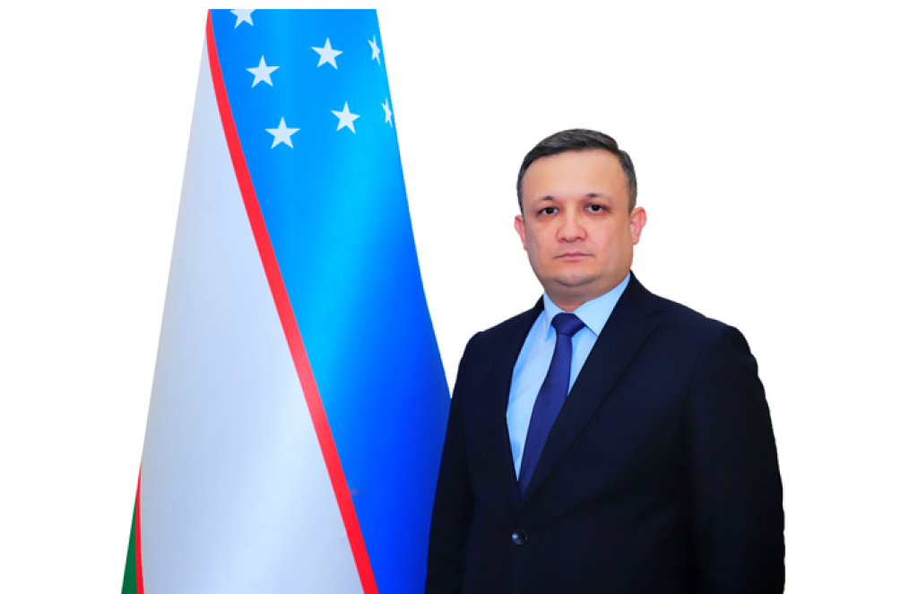Abduraimov Dilshod Muratkulovichning iqtisodiyot fanlari bo‘yicha falsafa doktori (PhD) dissertatsiya himoyasi to‘g‘risida
