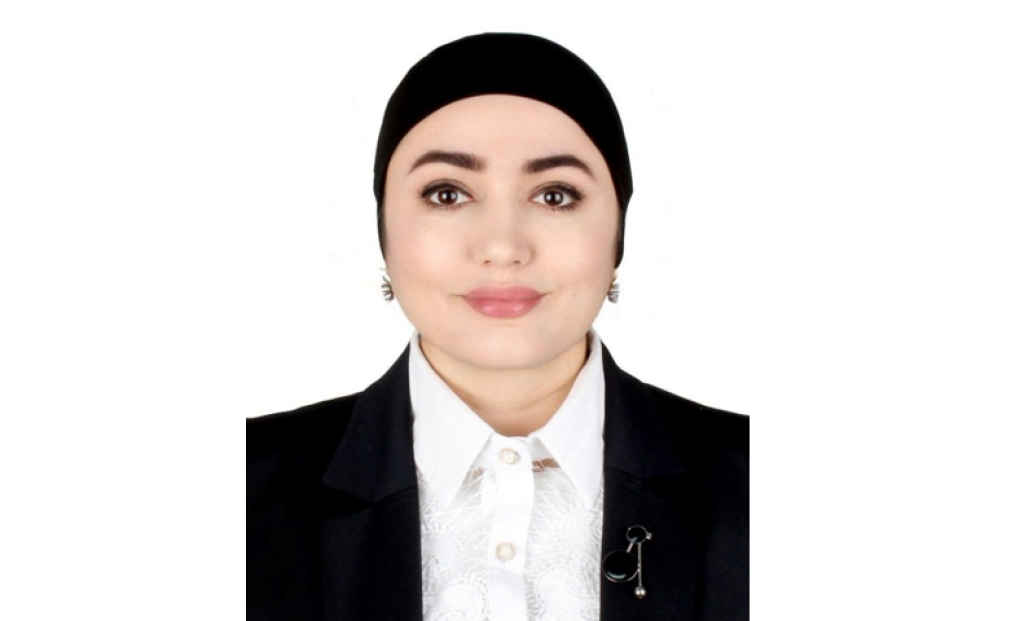 Xodjayeva Gulshod Baxadirovnaning filologiya fanlari bo‘yicha falsafa doktori (PhD) dissertatsiyasi ishi himoyasi to‘g‘risida