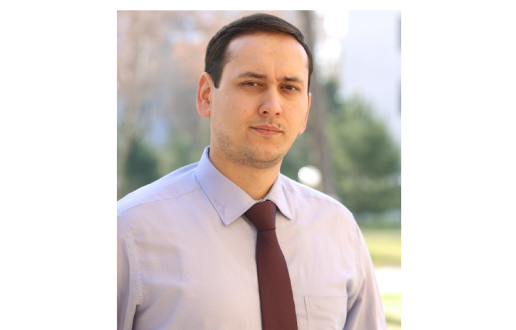 Maxkamov Temur Rustamovichning iqtisodiyot fanlari bo‘yicha falsafa doktori (PhD) dissertatsiya ishi himoyasi to‘g‘risida