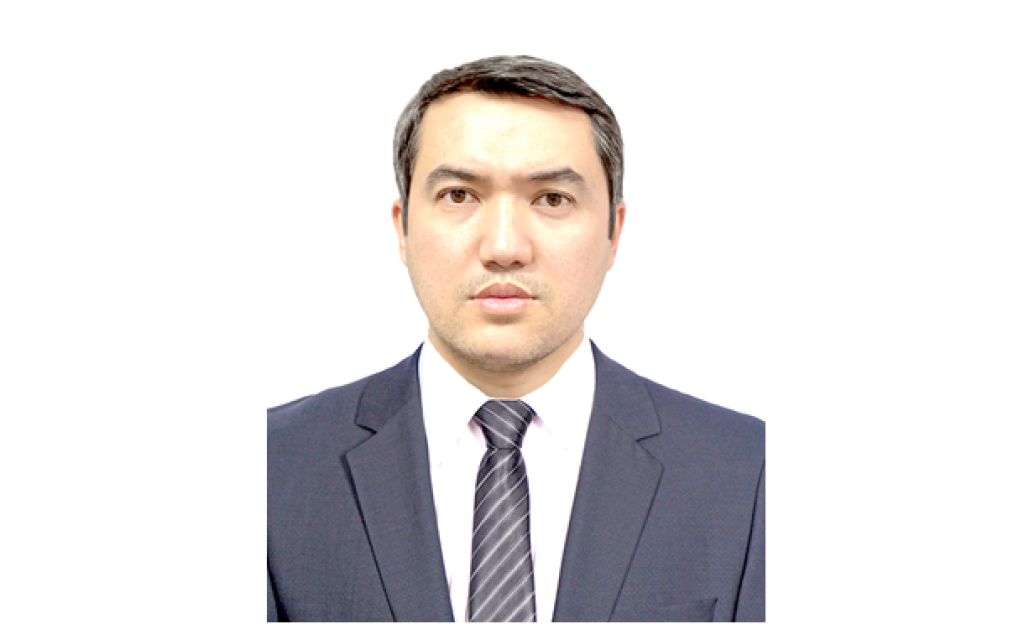 Maxamadjanov Akbar Maxamadaliyevichning iqtisodiyot fanlari bo‘yicha falsafa doktori (PhD) dissertatsiya ishi himoyasi to‘g‘risida