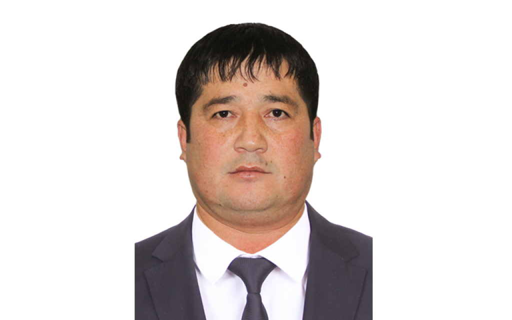 Tleumuratov Mambetbay Bazarbayevichning yuridik fanlar bo‘yicha falsafa doktori (PhD) dissertatsiya ishi himoyasi to‘g‘risida
