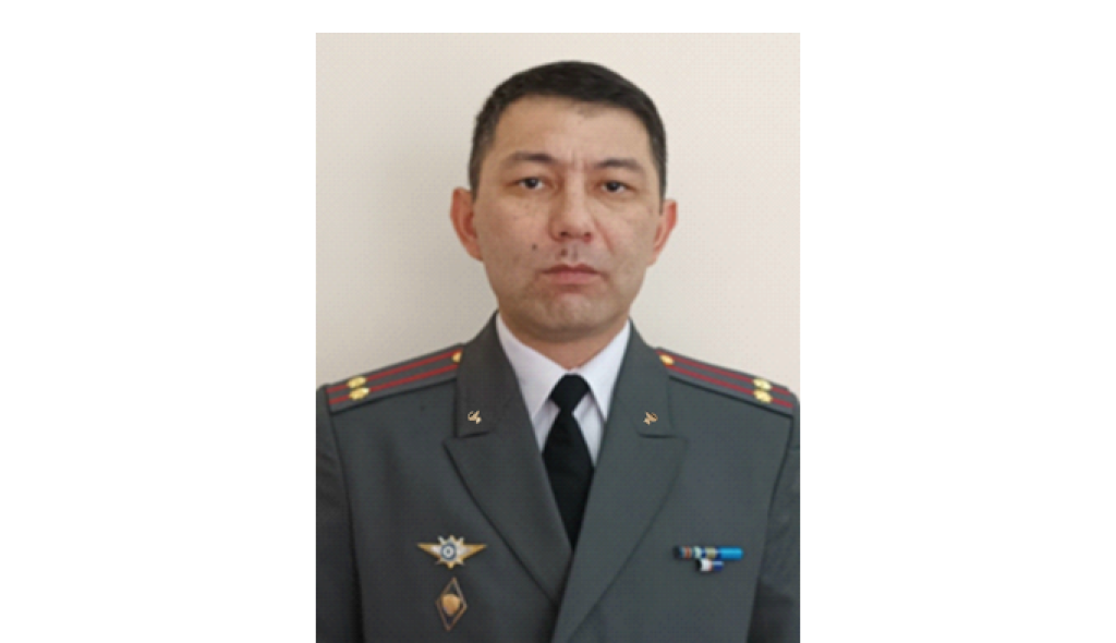 Djabbarov Aziz Muxitdinovichning tibbiyot fanlari bo‘yicha falsafa doktori (PhD) dissertatsiyasi ishi himoyasi to‘g‘risida