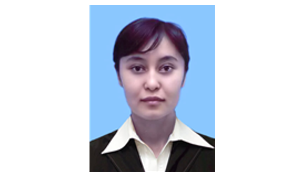 Nazarova Shahnoza Ibadullayevnaning filologiya fanlari doktori (DSc) dissertatsiya ishi himoyasi to‘g‘risida