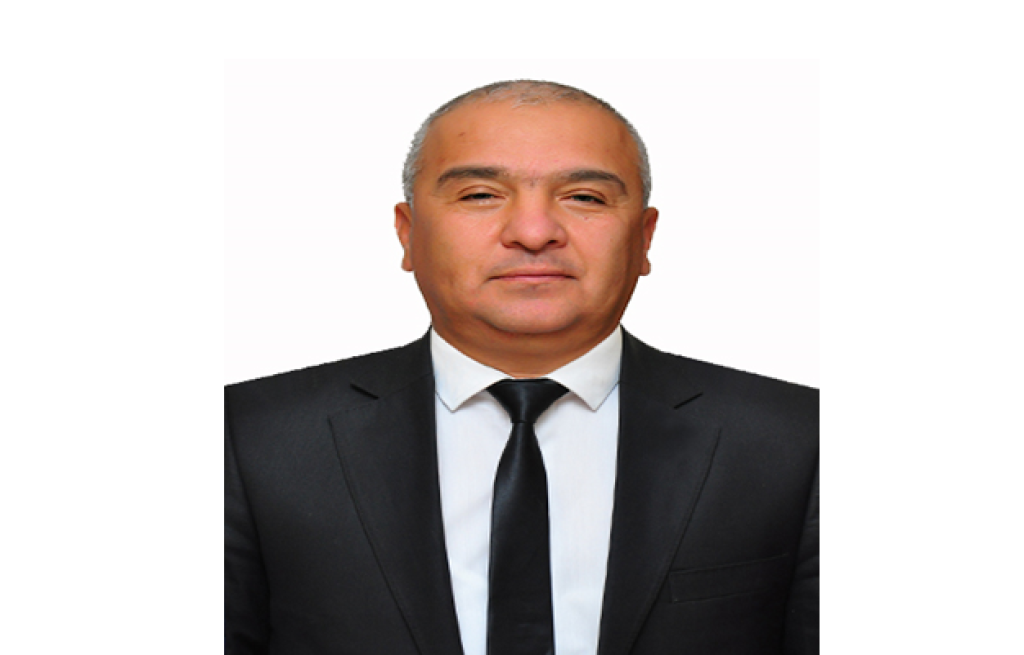 Raximov Shavkatjon Jo‘rayevichning yuridik fanlar bo‘yicha falsafa doktori (PhD) dissertatsiya ishi himoyasi to‘g‘risida