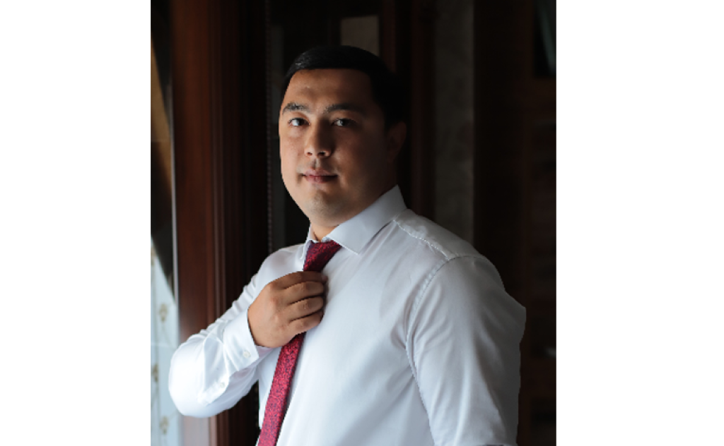 Nazarov Xumoyun Alisherovichning tarix fanlari bo‘yicha falsafa doktori (PhD) dissertatsiyasi ishi himoyasi to‘g‘risida